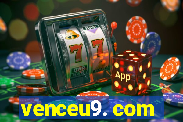 venceu9. com